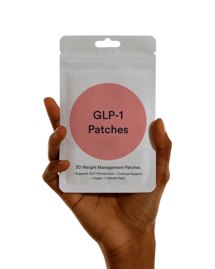 GLP-1 Patches